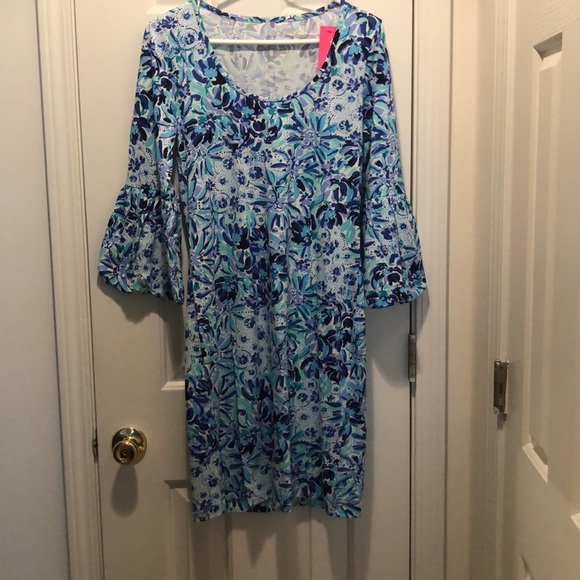 Lilly Pulitzer Dresses & Skirts - NWT Lilly Pulitzer Carlile Dress